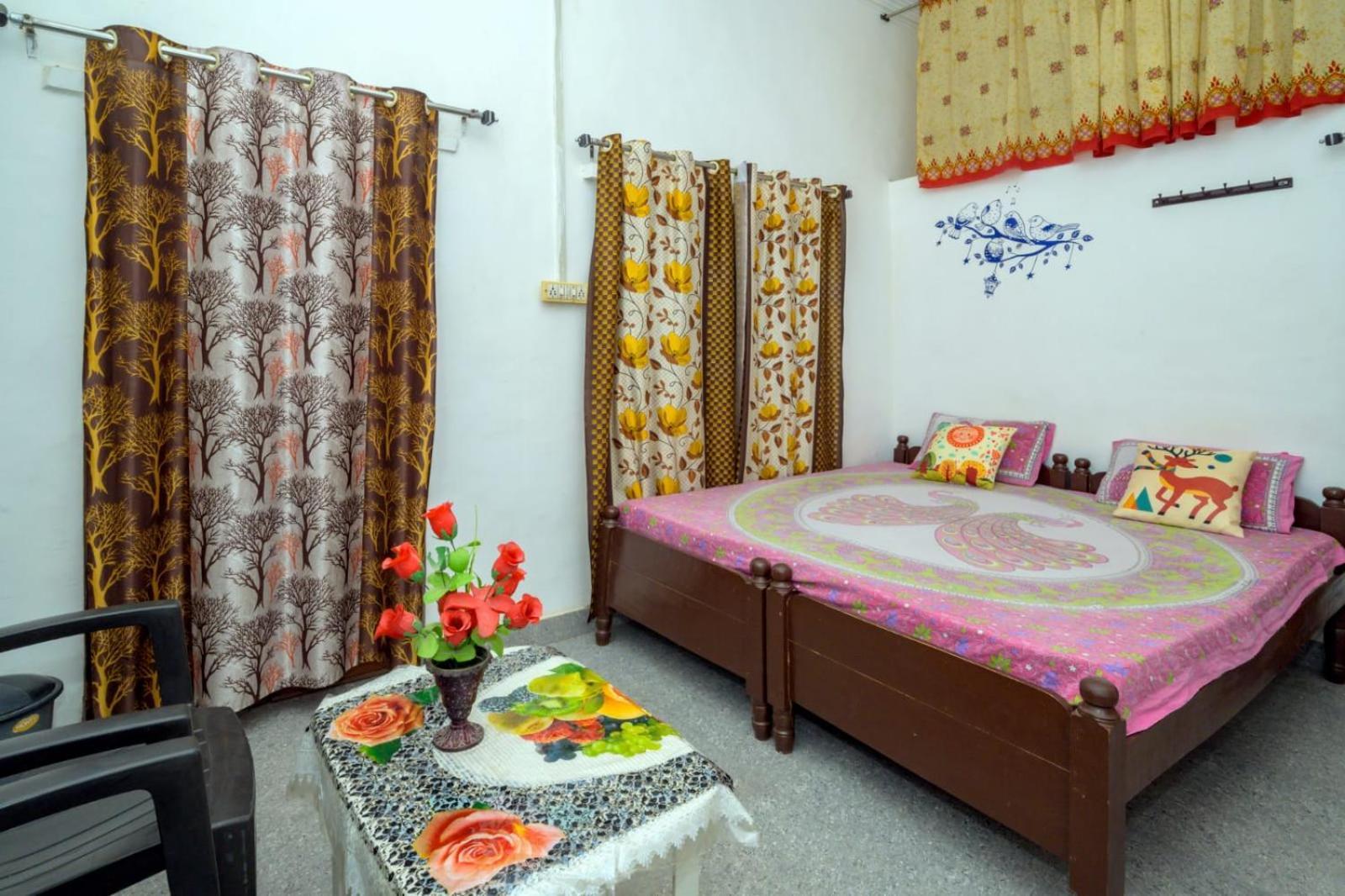 Khajuraho Homestay Ruang foto
