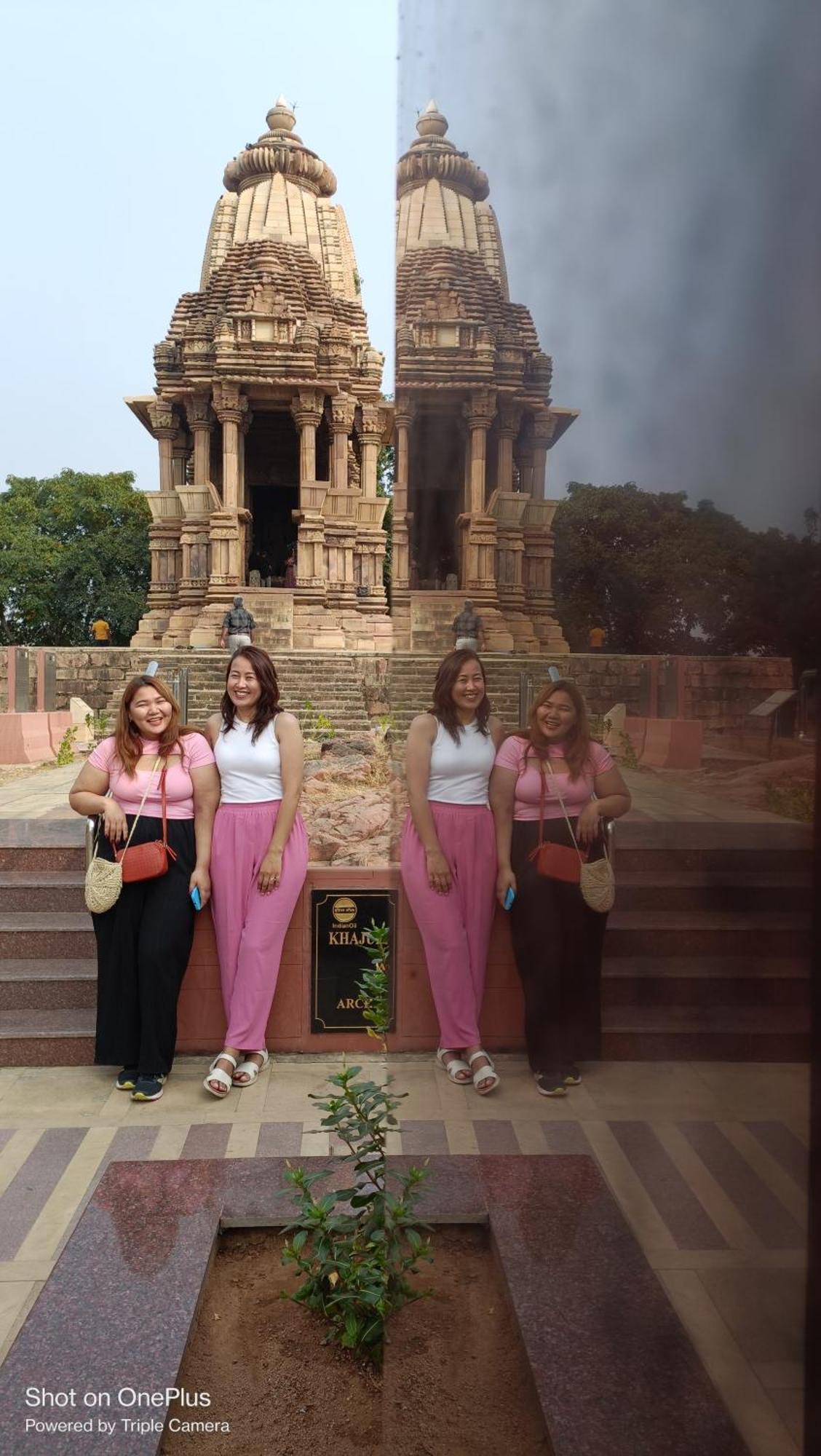 Khajuraho Homestay Ruang foto