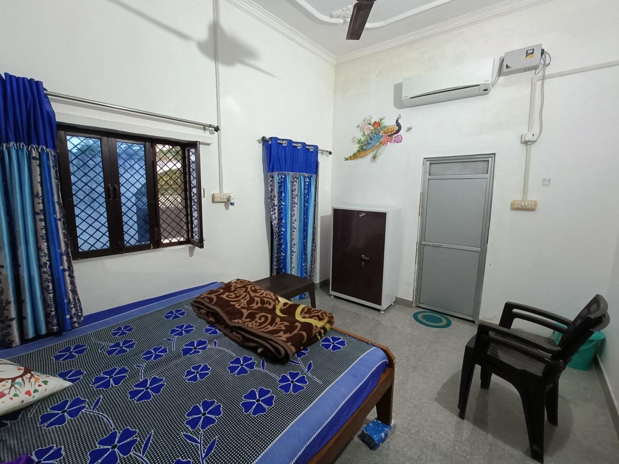 Khajuraho Homestay Ruang foto